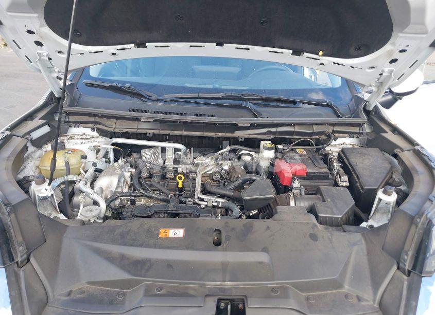 Photo 10 of 2022 Mitsubishi Outlander BLACK EDITION 2WD/SE 2.5 2WD/SE LAUNCH EDITION 2WD (VIN JA4J3UA83NZ091334)