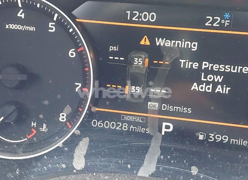 Photo 15 of 2022 Mitsubishi Outlander SE 2.5 2WD (VIN JA4J3UA84NZ010681)