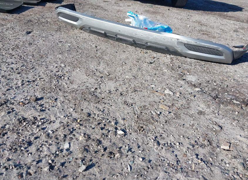 Photo 12 of 2022 Mitsubishi Outlander SE 2.5 2WD (VIN JA4J3UA85NZ045200)