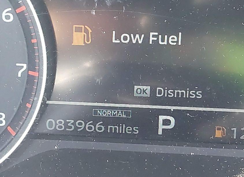 Photo 16 of 2022 Mitsubishi Outlander SE 2.5 2WD (VIN JA4J3UA85NZ045200)