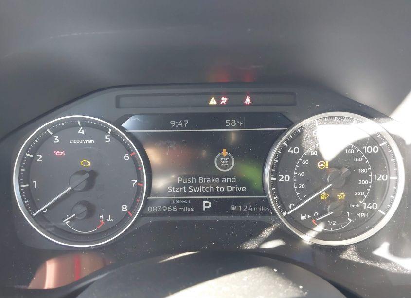 Photo 7 of 2022 Mitsubishi Outlander SE 2.5 2WD (VIN JA4J3UA85NZ045200)