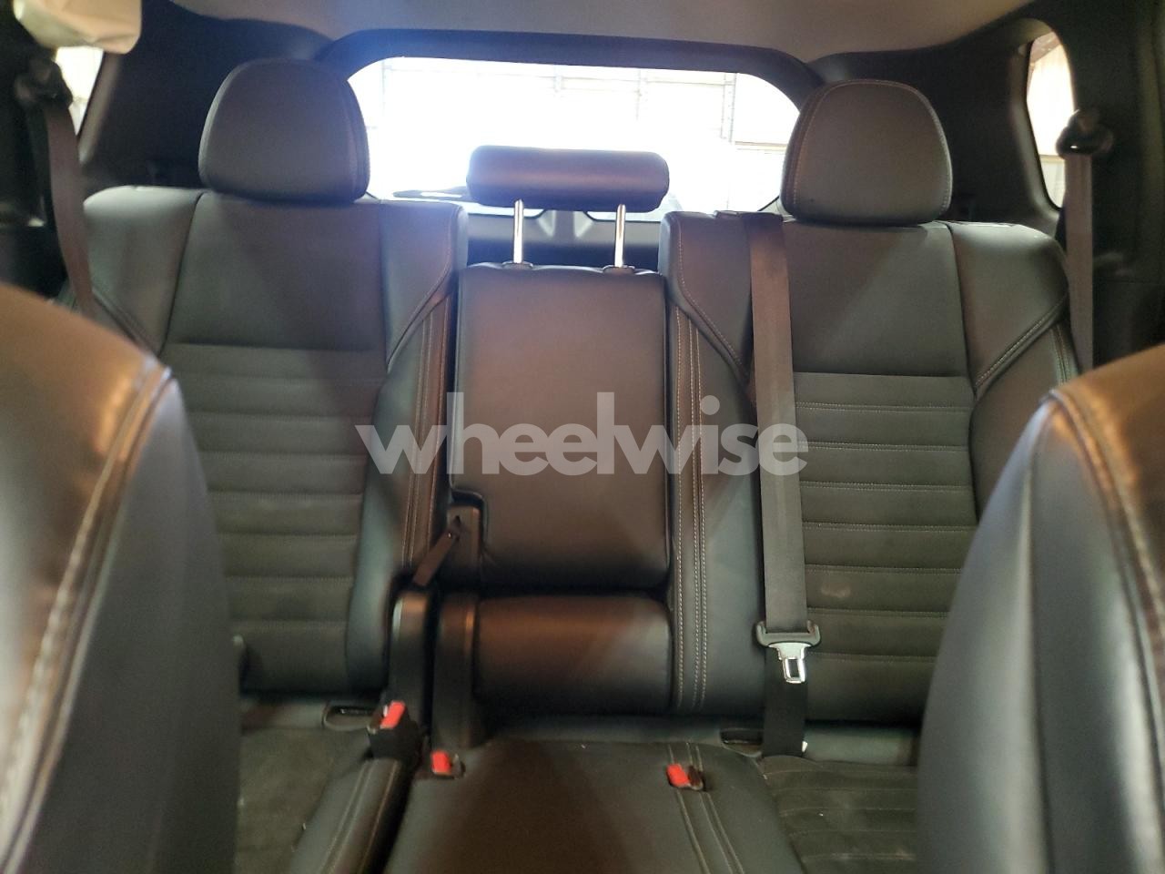 Photo 10 of 2022 MITSUBISHI OUTLANDER SE N/A (VIN JA4J3UA86NZ043701)