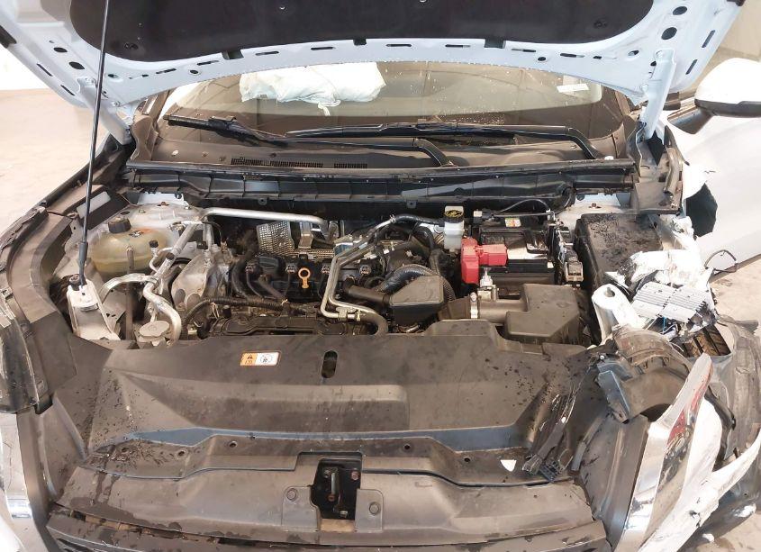 Photo 10 of 2023 Mitsubishi Outlander SE 2.5 2WD/SE BLACK EDITION 2WD/SE SPECIAL EDITION 2WD (VIN JA4J3UA86PZ026755)