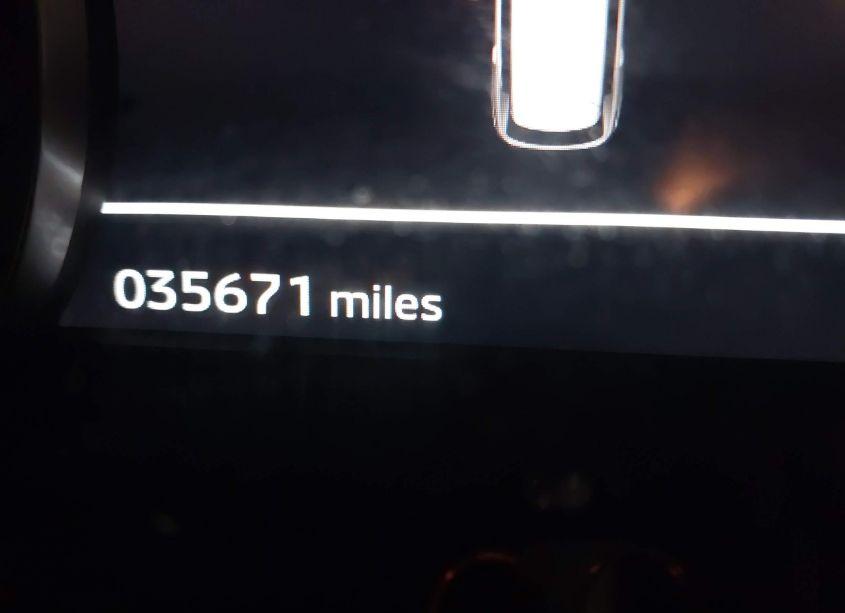 Photo 14 of 2023 Mitsubishi Outlander SE 2.5 2WD/SE BLACK EDITION 2WD/SE SPECIAL EDITION 2WD (VIN JA4J3UA86PZ026755)