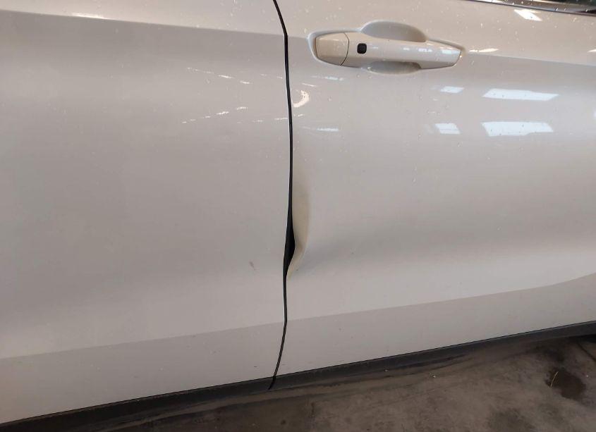 Photo 16 of 2023 Mitsubishi Outlander SE 2.5 2WD/SE BLACK EDITION 2WD/SE SPECIAL EDITION 2WD (VIN JA4J3UA86PZ026755)