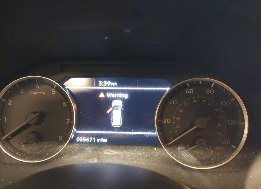 Photo 7 of 2023 Mitsubishi Outlander SE 2.5 2WD/SE BLACK EDITION 2WD/SE SPECIAL EDITION 2WD (VIN JA4J3UA86PZ026755)