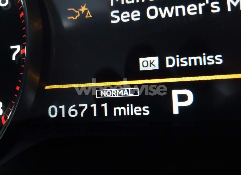 Photo 16 of 2022 Mitsubishi Outlander BLACK EDITION 2WD/SE 2.5 2WD/SE LAUNCH EDITION 2WD (VIN JA4J3UA87NZ089912)