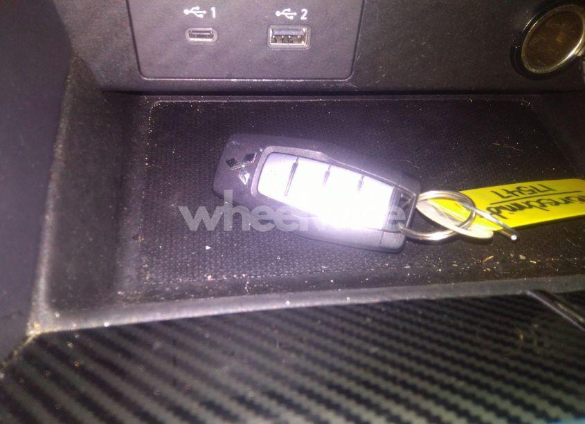 Photo 11 of 2023 Mitsubishi Outlander SE 2.5 2WD/SE BLACK EDITION 2WD/SE SPECIAL EDITION 2WD (VIN JA4J3UA87PZ045430)