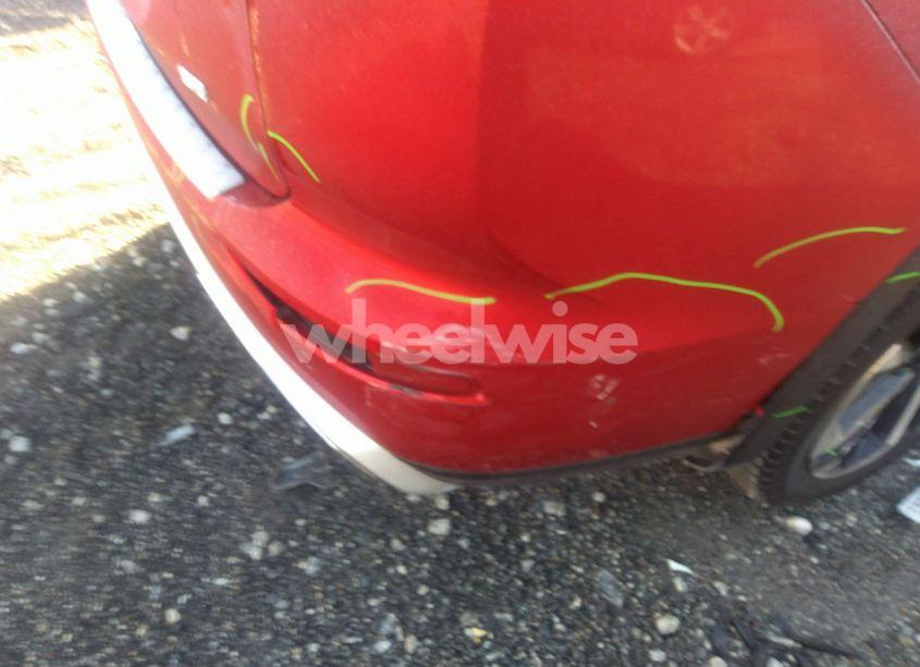 Photo 18 of 2023 Mitsubishi Outlander SE 2.5 2WD/SE BLACK EDITION 2WD/SE SPECIAL EDITION 2WD (VIN JA4J3UA87PZ045430)