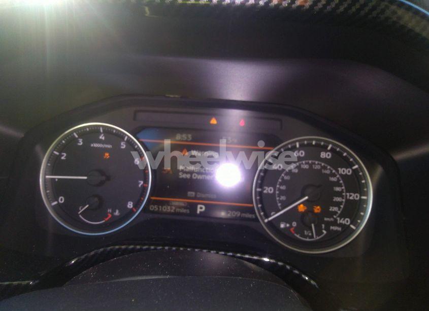 Photo 7 of 2023 Mitsubishi Outlander SE 2.5 2WD/SE BLACK EDITION 2WD/SE SPECIAL EDITION 2WD (VIN JA4J3UA87PZ045430)