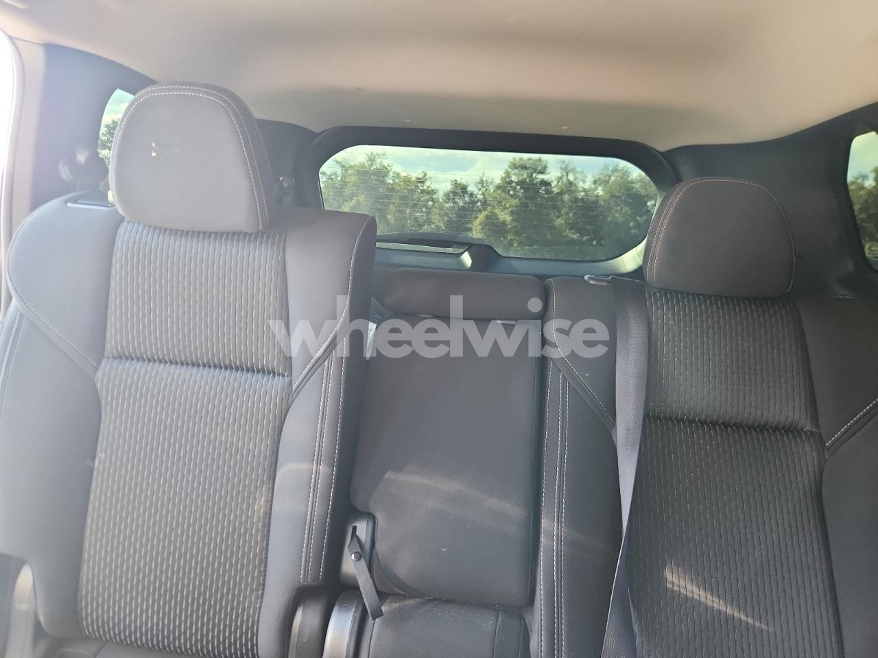 Photo 10 of 2024 MITSUBISHI OUTLANDER ES (VIN JA4J3UA87RZ069813)