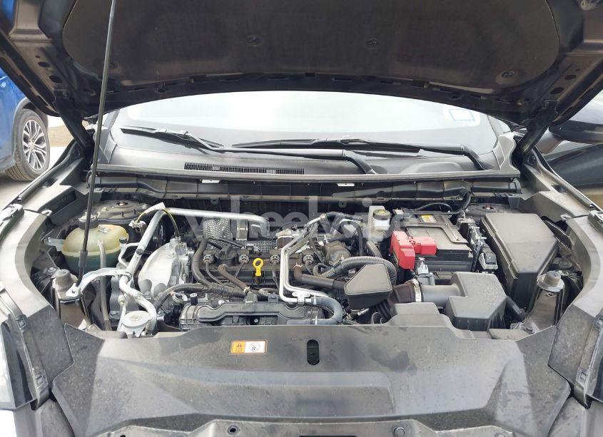 Photo 10 of 2024 Mitsubishi Outlander ES 2.5 2WD (VIN JA4J3UA87RZ073473)