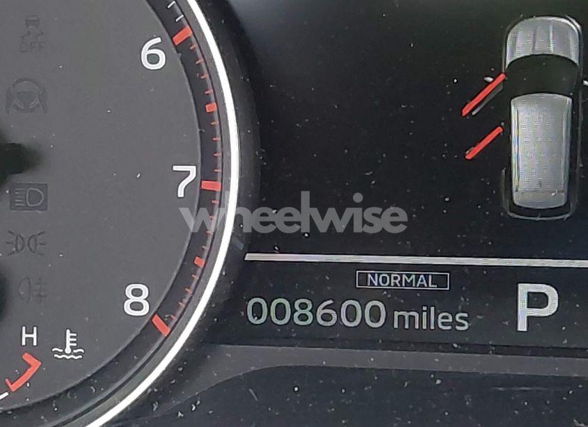 Photo 15 of 2024 Mitsubishi Outlander ES 2.5 2WD (VIN JA4J3UA87RZ073473)