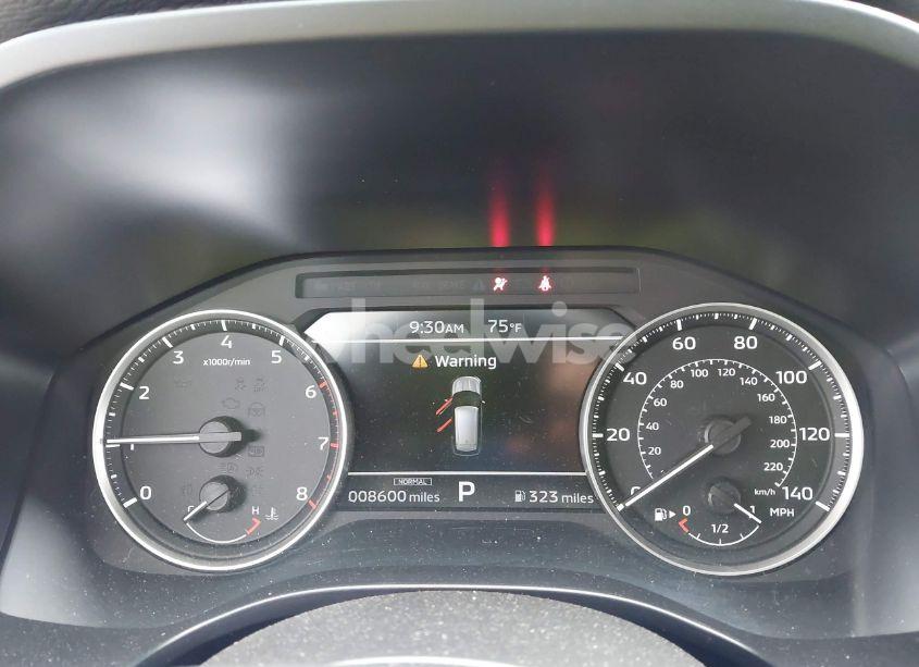 Photo 7 of 2024 Mitsubishi Outlander ES 2.5 2WD (VIN JA4J3UA87RZ073473)