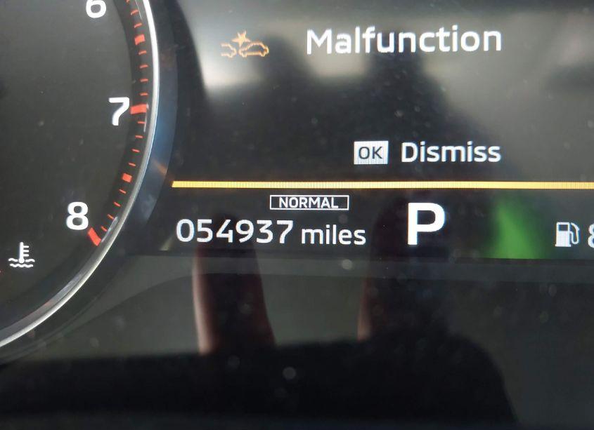 Photo 15 of 2022 Mitsubishi Outlander SE 2.5 2WD (VIN JA4J3UA88NZ037401)