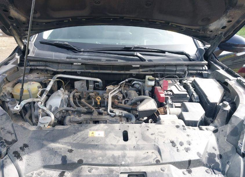 Photo 10 of 2022 Mitsubishi Outlander BLACK EDITION 2WD/SE 2.5 2WD/SE LAUNCH EDITION 2WD (VIN JA4J3UA88NZ089210)