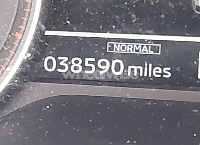 Photo 16 of 2022 Mitsubishi Outlander BLACK EDITION 2WD/SE 2.5 2WD/SE LAUNCH EDITION 2WD (VIN JA4J3UA88NZ089515)