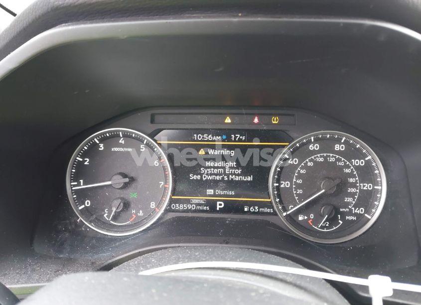 Photo 7 of 2022 Mitsubishi Outlander BLACK EDITION 2WD/SE 2.5 2WD/SE LAUNCH EDITION 2WD (VIN JA4J3UA88NZ089515)