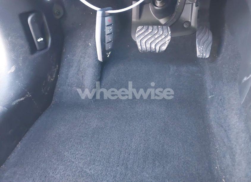 Photo 11 of 2023 Mitsubishi Outlander SE 2.5 2WD/SE BLACK EDITION 2WD/SE SPECIAL EDITION 2WD (VIN JA4J3UA88PZ048353)