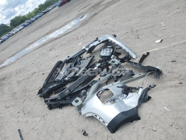 2025 MITSUBISHI OUTLANDER ES N/A (VIN JA4J3UA88SZ024420) main photo