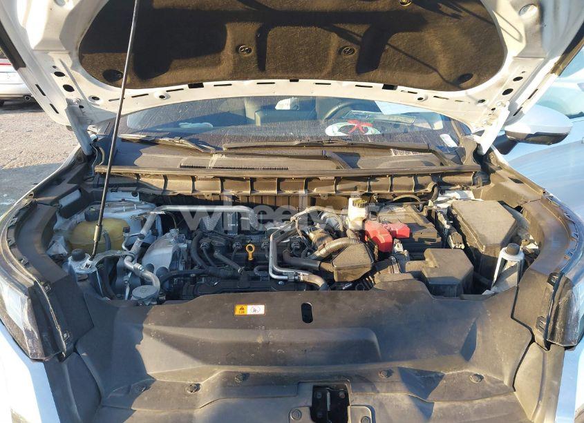 Photo 10 of 2023 Mitsubishi Outlander SE 2.5 2WD/SE BLACK EDITION 2WD/SE SPECIAL EDITION 2WD (VIN JA4J3UA89PZ014051)