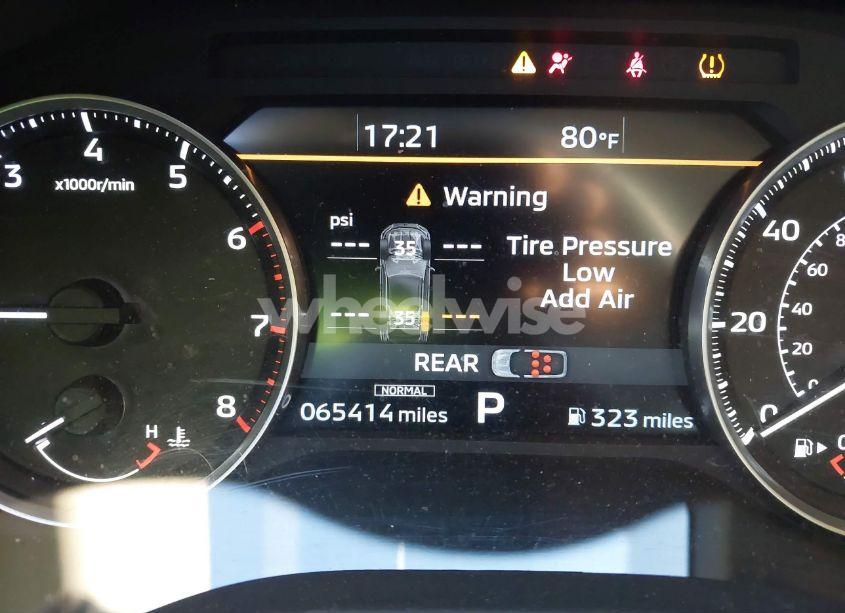 Photo 15 of 2023 Mitsubishi Outlander SE 2.5 2WD/SE BLACK EDITION 2WD/SE SPECIAL EDITION 2WD (VIN JA4J3UA89PZ014051)