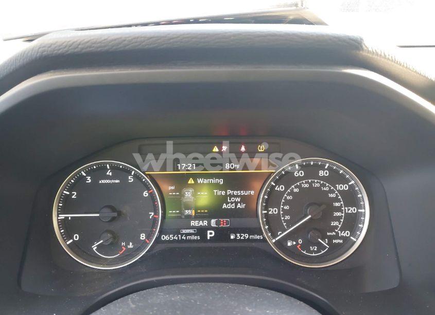 Photo 7 of 2023 Mitsubishi Outlander SE 2.5 2WD/SE BLACK EDITION 2WD/SE SPECIAL EDITION 2WD (VIN JA4J3UA89PZ014051)