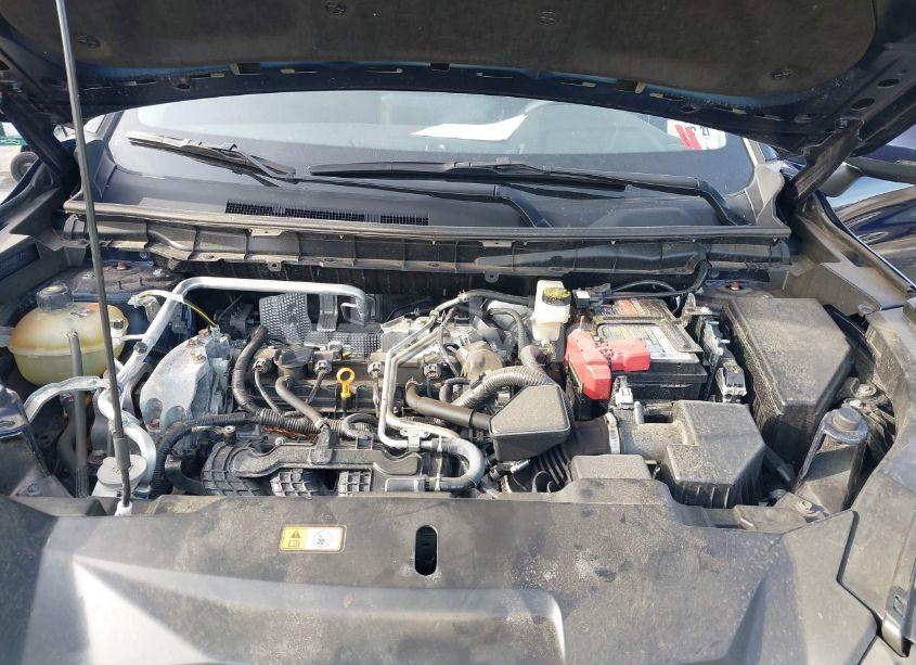 Photo 10 of 2022 Mitsubishi Outlander BLACK EDITION 2WD/SE 2.5 2WD/SE LAUNCH EDITION 2WD (VIN JA4J3UA8XNZ017991)