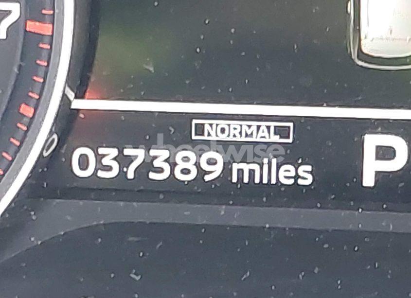 Photo 15 of 2022 Mitsubishi Outlander BLACK EDITION 2WD/SE 2.5 2WD/SE LAUNCH EDITION 2WD (VIN JA4J3UA8XNZ017991)