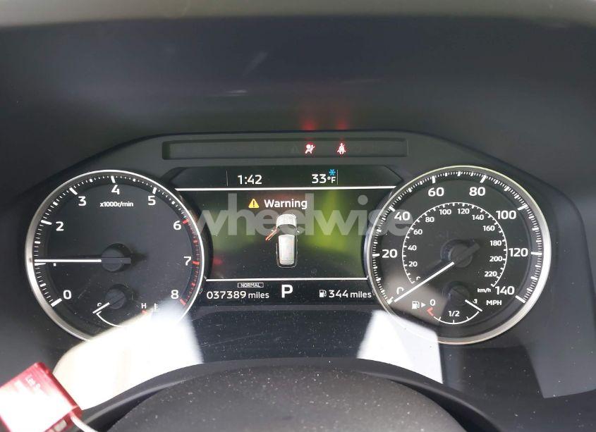 Photo 7 of 2022 Mitsubishi Outlander BLACK EDITION 2WD/SE 2.5 2WD/SE LAUNCH EDITION 2WD (VIN JA4J3UA8XNZ017991)