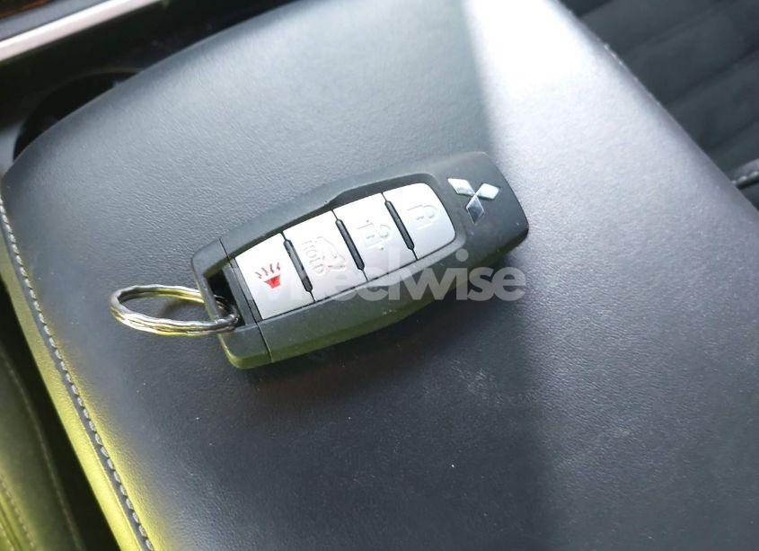 Photo 11 of 2023 Mitsubishi Outlander SE 2.5 2WD/SE BLACK EDITION 2WD/SE SPECIAL EDITION 2WD (VIN JA4J3UA8XPZ016861)