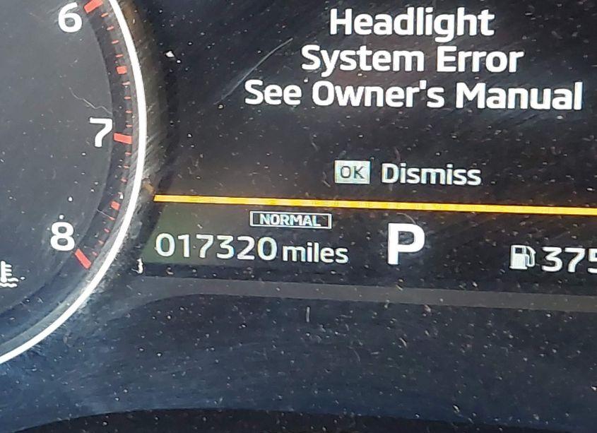 Photo 16 of 2024 Mitsubishi Outlander SE 2.5 2WD (VIN JA4J3VA80RZ011306)