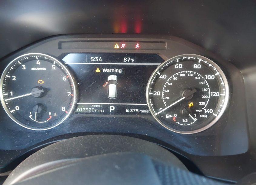 Photo 7 of 2024 Mitsubishi Outlander SE 2.5 2WD (VIN JA4J3VA80RZ011306)