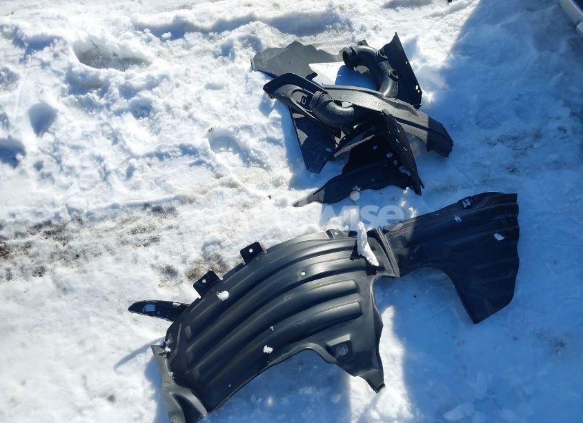 Photo 12 of 2024 Mitsubishi Outlander SE 2.5 2WD/SE BLACK EDITION S-AWC/SE BLACK EDITION W/PANO ROOF S-AWC (VIN JA4J3VA80RZ036433)