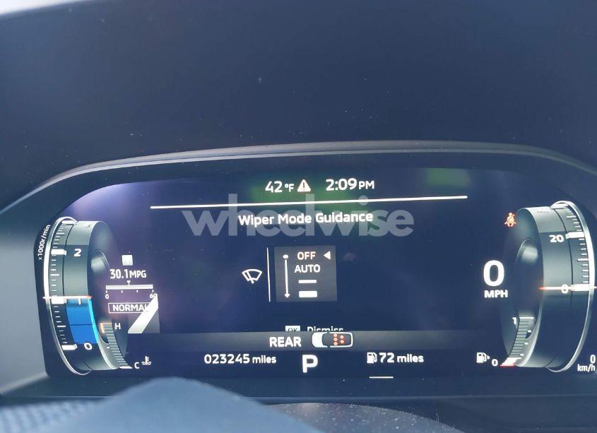 Photo 7 of 2024 Mitsubishi Outlander SE 2.5 2WD/SE BLACK EDITION S-AWC/SE BLACK EDITION W/PANO ROOF S-AWC (VIN JA4J3VA80RZ036433)