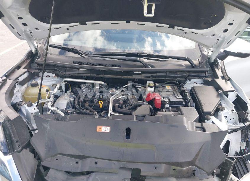 Photo 10 of 2024 Mitsubishi Outlander SE/SE BLACK EDITION/SE BLACK EDITION W/PANO ROOF S-AWC (VIN JA4J3VA80RZ065026)