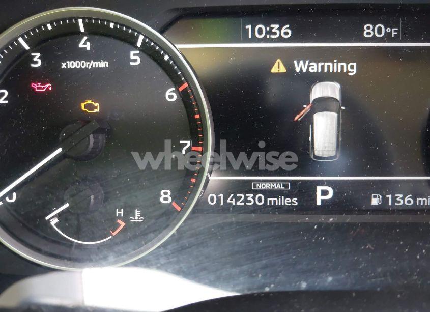 Photo 15 of 2024 Mitsubishi Outlander SE/SE BLACK EDITION/SE BLACK EDITION W/PANO ROOF S-AWC (VIN JA4J3VA80RZ065026)