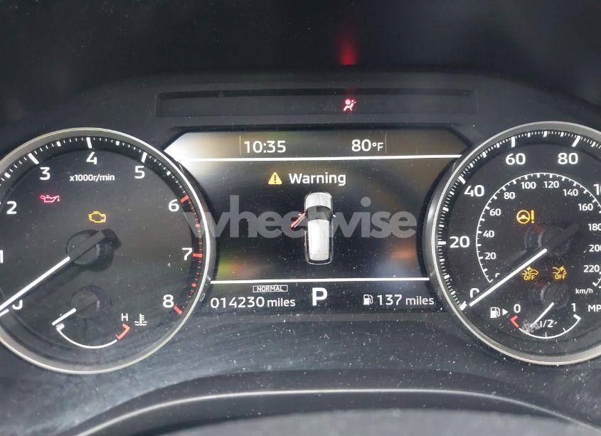 Photo 7 of 2024 Mitsubishi Outlander SE/SE BLACK EDITION/SE BLACK EDITION W/PANO ROOF S-AWC (VIN JA4J3VA80RZ065026)