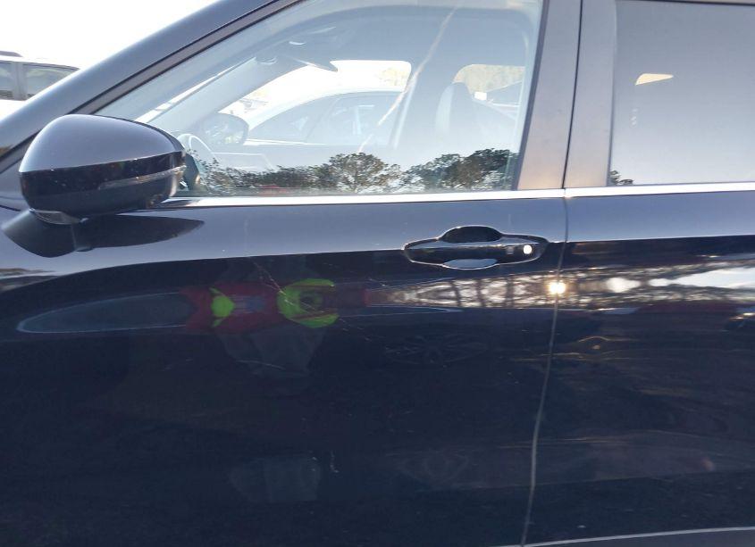 Photo 14 of 2024 Mitsubishi Outlander SE 2.5 2WD/SE BLACK EDITION S-AWC/SE BLACK EDITION W/PANO ROOF S-AWC (VIN JA4J3VA80RZ068542)