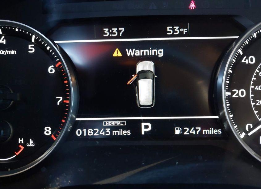 Photo 15 of 2024 Mitsubishi Outlander SE 2.5 2WD/SE BLACK EDITION S-AWC/SE BLACK EDITION W/PANO ROOF S-AWC (VIN JA4J3VA80RZ068542)