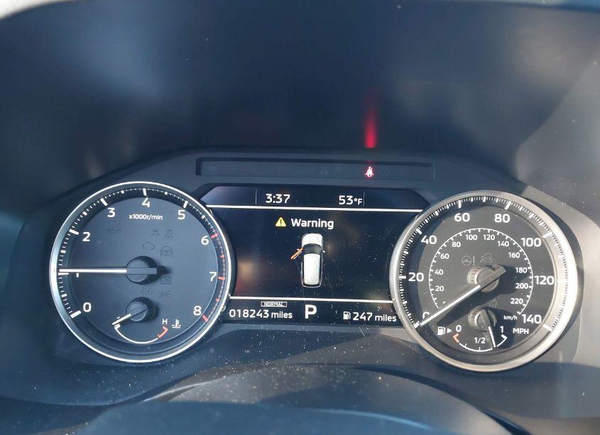 Photo 7 of 2024 Mitsubishi Outlander SE 2.5 2WD/SE BLACK EDITION S-AWC/SE BLACK EDITION W/PANO ROOF S-AWC (VIN JA4J3VA80RZ068542)