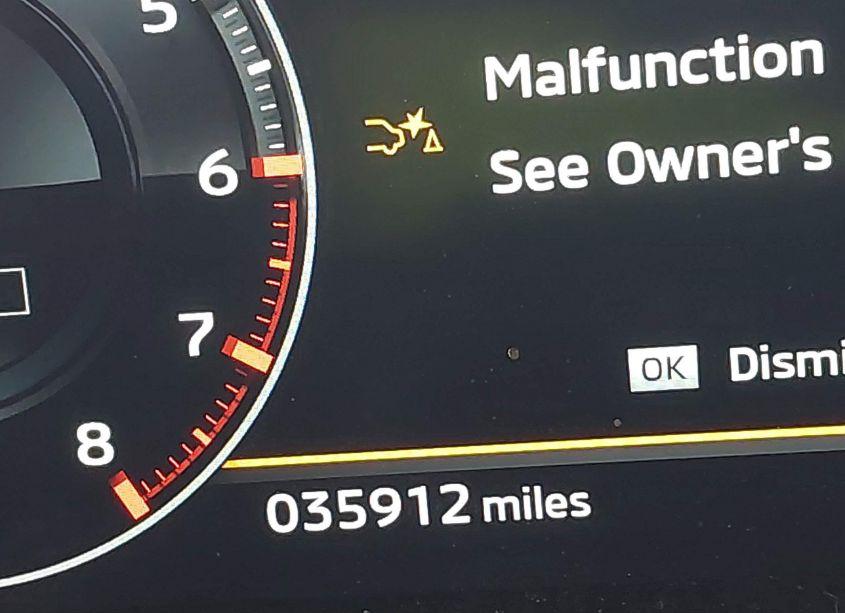 Photo 16 of 2022 Mitsubishi Outlander SEL 2.5 2WD/SEL SPECIAL EDITION 2WD (VIN JA4J3VA81NZ075638)