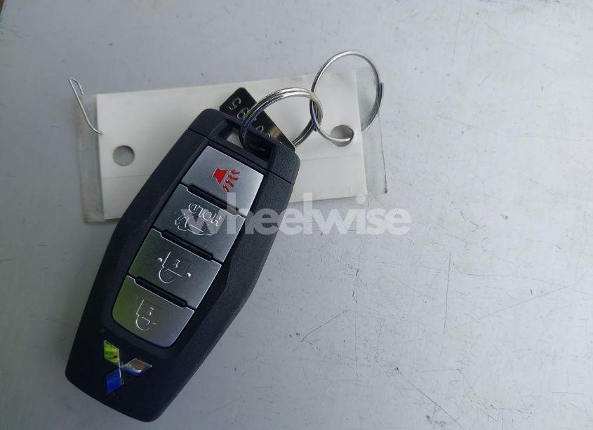 Photo 11 of 2024 Mitsubishi Outlander SE (VIN JA4J3VA81RZ007653)