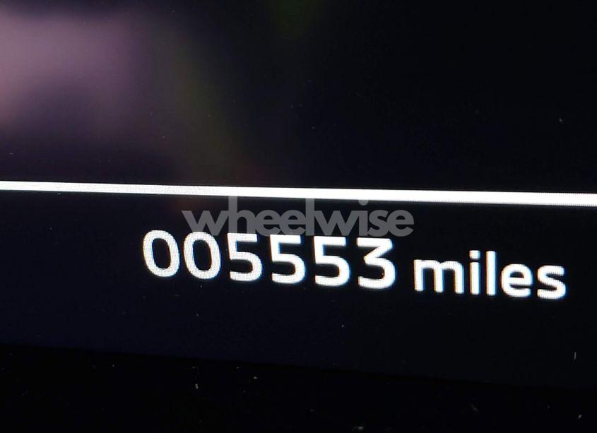 Photo 15 of 2024 Mitsubishi Outlander SE (VIN JA4J3VA81RZ007653)