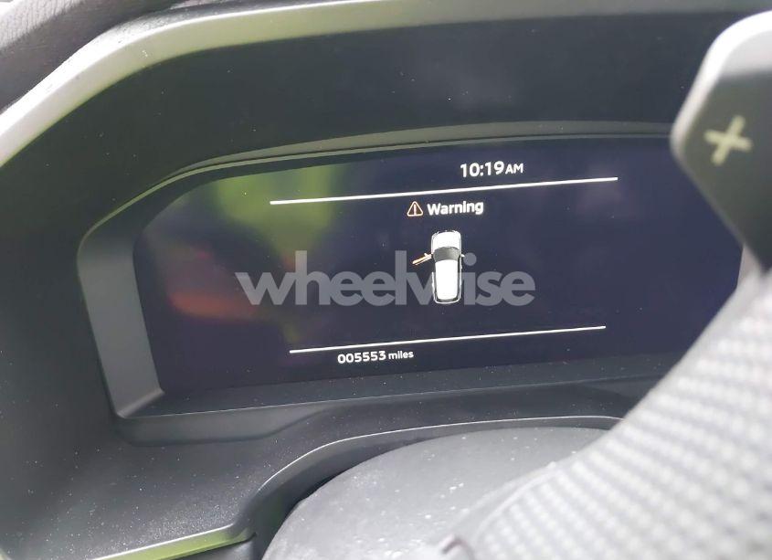 Photo 7 of 2024 Mitsubishi Outlander SE (VIN JA4J3VA81RZ007653)