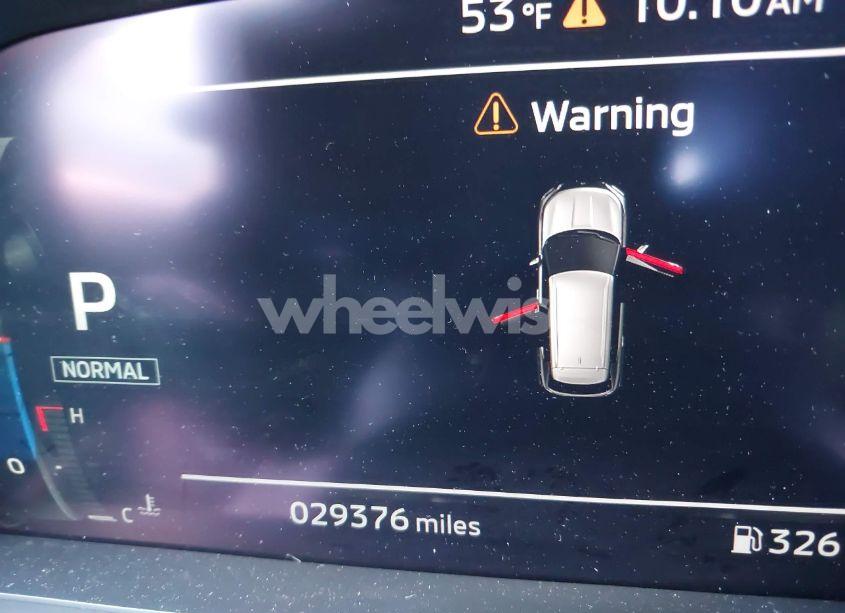 Photo 15 of 2024 Mitsubishi Outlander SE 2.5 2WD (VIN JA4J3VA81RZ008737)