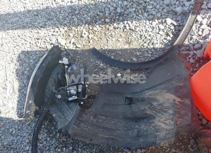 Photo 12 of 2024 Mitsubishi Outlander SE/SE BLACK EDITION/SE BLACK EDITION W/PANO ROOF S-AWC (VIN JA4J3VA81RZ025067)