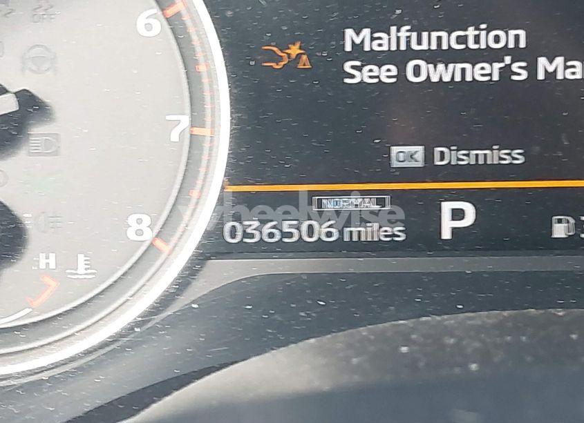 Photo 16 of 2024 Mitsubishi Outlander SE/SE BLACK EDITION/SE BLACK EDITION W/PANO ROOF S-AWC (VIN JA4J3VA81RZ025067)