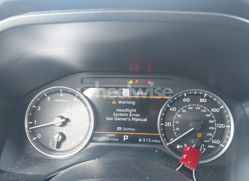 Photo 7 of 2024 Mitsubishi Outlander SE/SE BLACK EDITION/SE BLACK EDITION W/PANO ROOF S-AWC (VIN JA4J3VA81RZ025067)