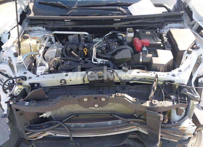 Photo 10 of 2024 Mitsubishi Outlander SE/SE BLACK EDITION/SE BLACK EDITION W/PANO ROOF S-AWC (VIN JA4J3VA81RZ025246)